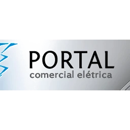 Portal Comercial Elétrica